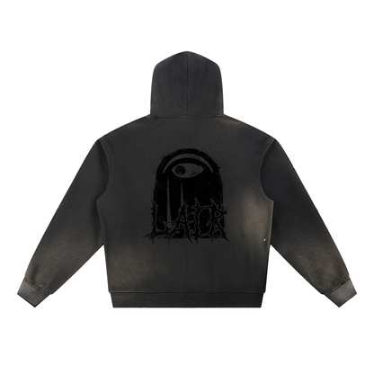 Blackout Hoodie | LAIR