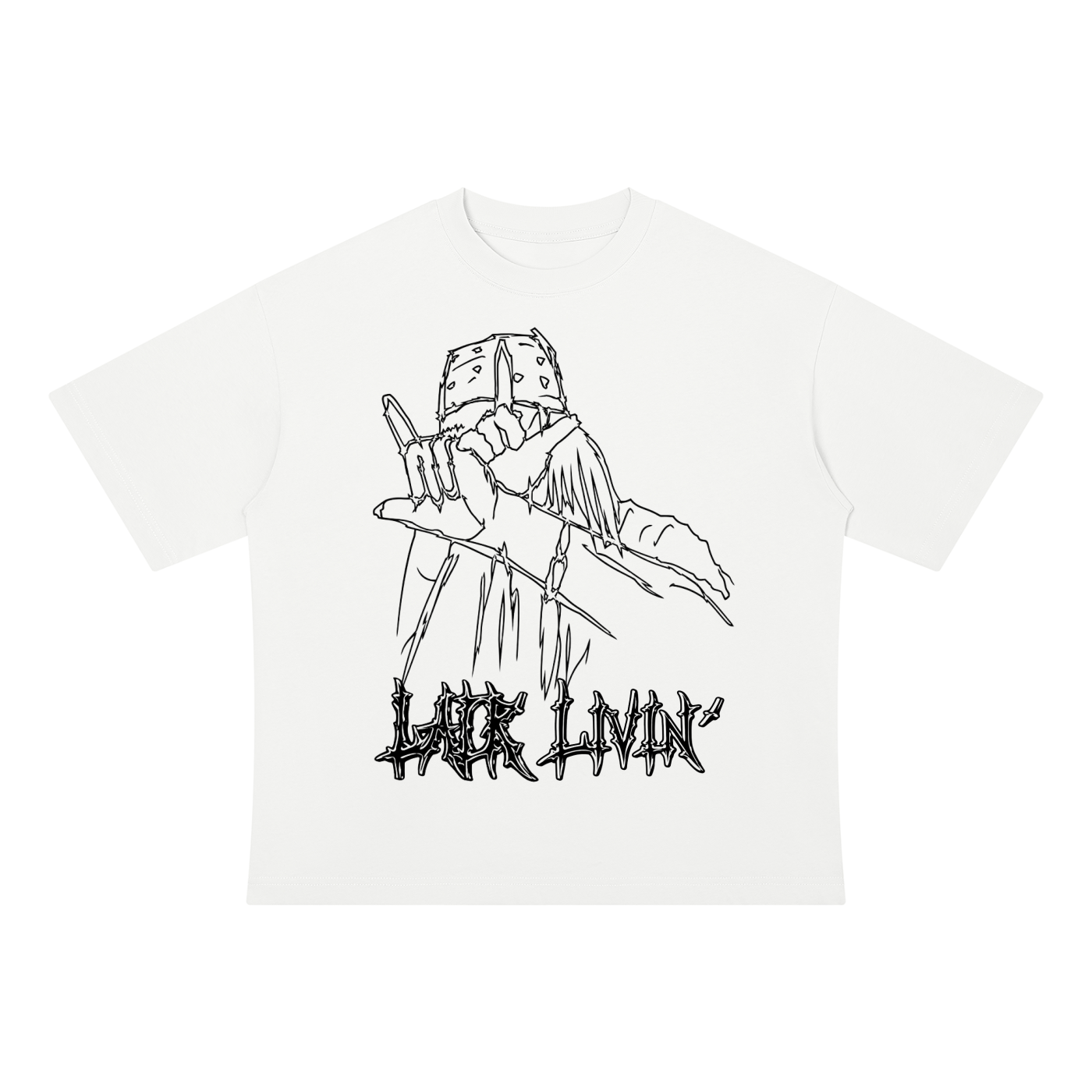 LairLivin,Lair,LairTshirt