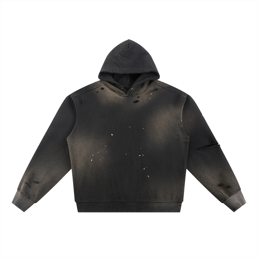 Blackout Hoodie | LAIR