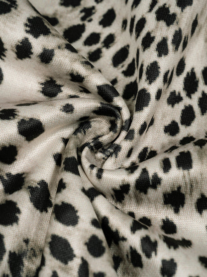 Leopard Boxy