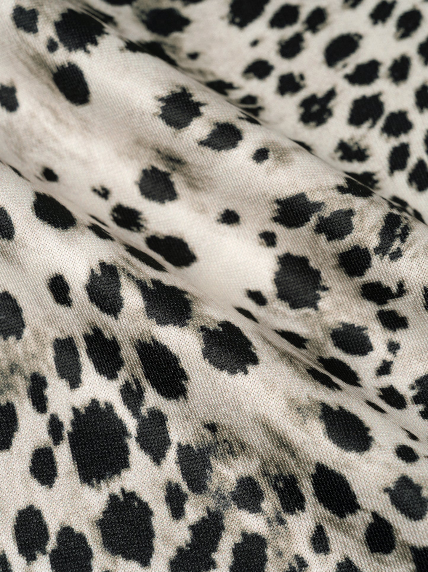 Leopard Boxy