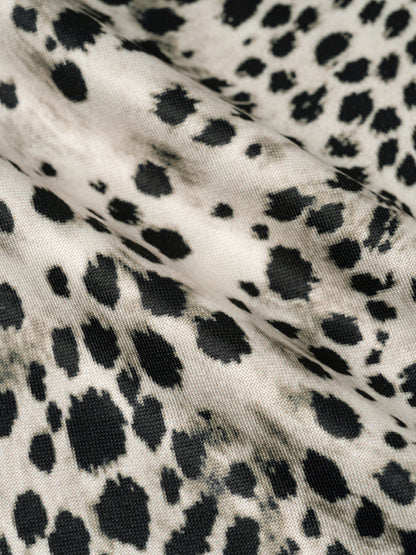 Leopard Boxy
