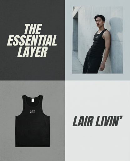 Lair Tank